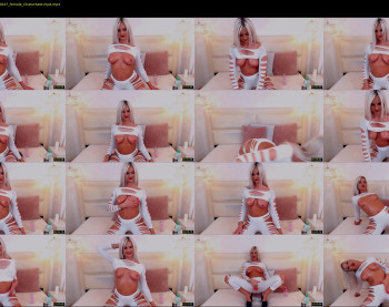 anasstacia__ — 17 minute Chaturbate female cam show recording, 1080p, Jun 23, 2020