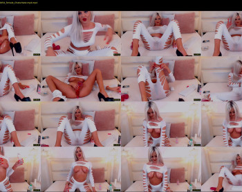 anasstacia__ — 71 minute Chaturbate female cam show recording, 1080p, Jun 23, 2020