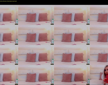 anasstacia__ — 14 minute Chaturbate female cam show recording, 1080p, Jun 23, 2020