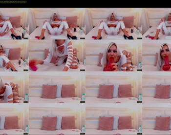 anasstacia__ — 37 minute Chaturbate female cam show recording, 1080p, Jun 23, 2020