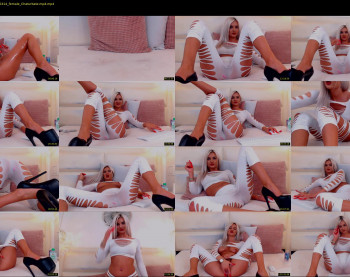anasstacia__ — 70 minute Chaturbate female cam show recording, 1080p, Jun 23, 2020