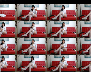 ashley_ruiz_ — 8 minute Chaturbate female cam show recording, 720p, Jun 22, 2020