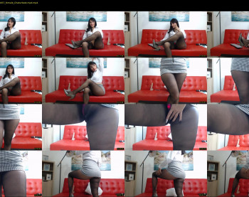 ashley_ruiz_ — 45 minute Chaturbate female cam show recording, 720p, Jun 23, 2020