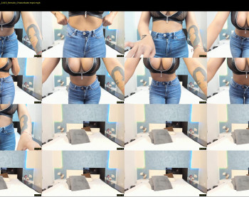 asian_delight_ — 14 minute Chaturbate female cam show recording, 1080p, Jun 22, 2020
