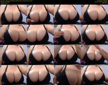 bbylarra — 13 minute Chaturbate couple cam show recording, 480p, Jun 22, 2020