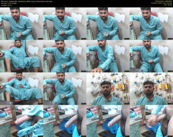 bigbbc999 — 17 minute Chaturbate male cam show recording, 480p, Jun 22, 2020