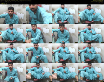 bigbbc999 — 8 minute Chaturbate male cam show recording, 480p, Jun 22, 2020