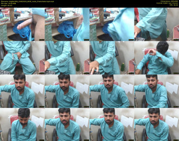 bigbbc999 — 5 minute Chaturbate male cam show recording, 480p, Jun 22, 2020