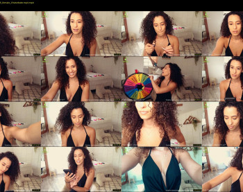 blissense — 114 minute Chaturbate female cam show recording, 720p, Jun 22, 2020
