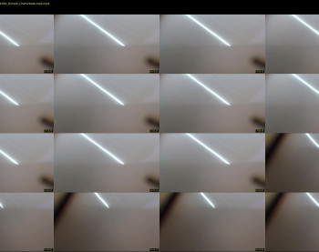 blondiebetsy — 42 minute Chaturbate female cam show recording, 720p, Jun 22, 2020