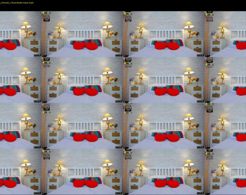 dd_shari — 12 minute Chaturbate female cam show recording, 720p, Jun 22, 2020