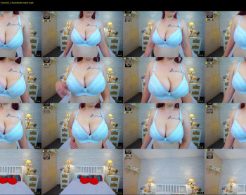 dd_shari — 23 minute Chaturbate female cam show recording, 720p, Jun 23, 2020