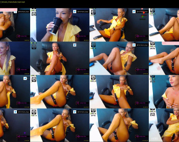 debralee — 71 minute Chaturbate female cam show recording, 1080p, Jun 22, 2020