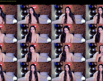 diana_smiley — 3 minute Chaturbate female cam show recording, 1080p, Jun 22, 2020