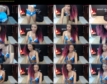 dirtygril — 14 minute Chaturbate female cam show recording, 1080p, Jun 22, 2020