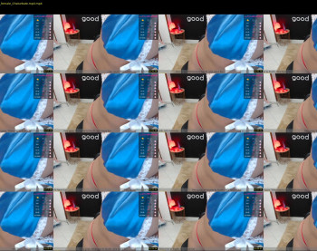 dirtygril — 5 minute Chaturbate female cam show recording, 1080p, Jun 22, 2020