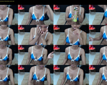 dirtygril — 5 minute Chaturbate female cam show recording, 1080p, Jun 23, 2020