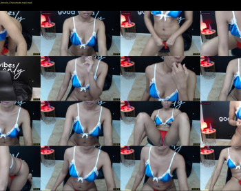 dirtygril — 70 minute Chaturbate female cam show recording, 1080p, Jun 23, 2020