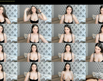dyanne18 — 16 minute Chaturbate female cam show recording, 1080p, Jun 22, 2020
