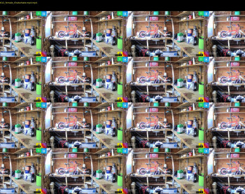 eatmypie69 — 16 minute Chaturbate female cam show recording, 720p, Jun 22, 2020