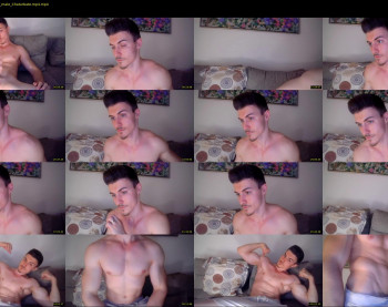eddieds — 71 minute Chaturbate male cam show recording, 1080p, Jun 22, 2020