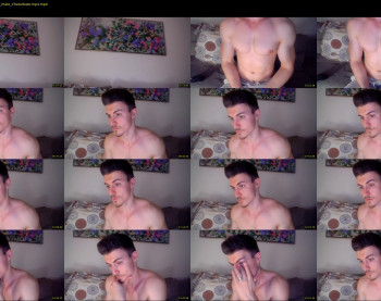 eddieds — 20 minute Chaturbate male cam show recording, 1080p, Jun 23, 2020