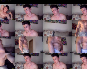 eddieds — 71 minute Chaturbate male cam show recording, 1080p, Jun 23, 2020