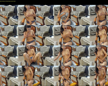 ehotlovea — 70 minute Chaturbate female cam show recording, 1080p, Jun 22, 2020