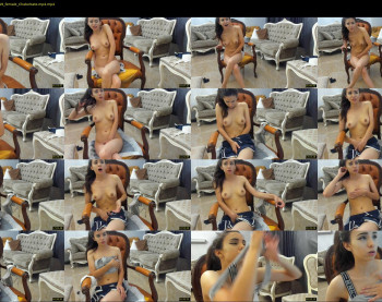 ehotlovea — 33 minute Chaturbate female cam show recording, 1080p, Jun 22, 2020