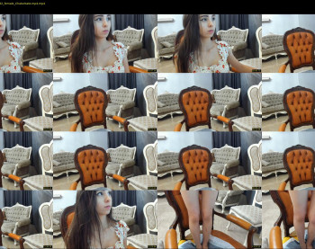 ehotlovea — 16 minute Chaturbate female cam show recording, 1080p, Jun 23, 2020