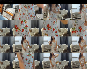 ehotlovea — 3 minute Chaturbate female cam show recording, 1080p, Jun 23, 2020