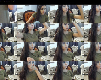 ehotlovea — 11 minute Chaturbate female cam show recording, 1080p, Jun 23, 2020