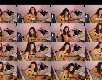 emersoncane — 70 minute Chaturbate female cam show recording, 720p, Jun 22, 2020
