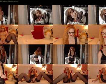 emilyanderson_ — 43 minute Chaturbate female cam show recording, 1080p, Jun 23, 2020