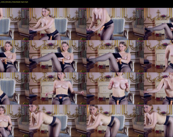 emma_brooks — 14 minute Chaturbate female cam show recording, 1080p, Jun 22, 2020
