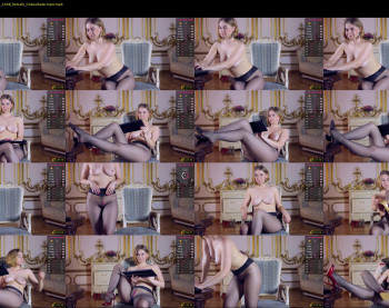 emma_brooks — 16 minute Chaturbate female cam show recording, 1080p, Jun 22, 2020