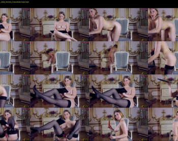 emma_brooks — 19 minute Chaturbate female cam show recording, 1080p, Jun 22, 2020