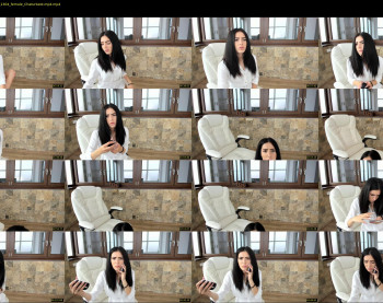 emmasweetx — 6 minute Chaturbate couple cam show recording, 1080p, Jun 22, 2020