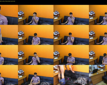 eric_poston — 50 minute Chaturbate male cam show recording, 1080p, Jun 22, 2020