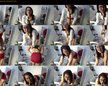 eva_mature — 9 minute Chaturbate female cam show recording, 1080p, Jun 23, 2020