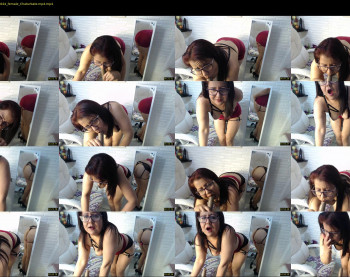 eva_mature — 5 minute Chaturbate female cam show recording, 1080p, Jun 23, 2020