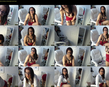 eva_mature — 71 minute Chaturbate female cam show recording, 1080p, Jun 23, 2020