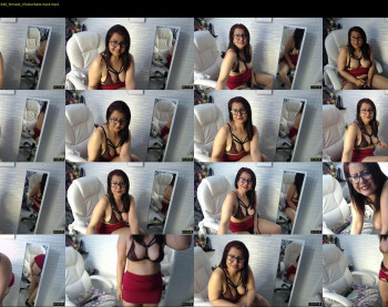 eva_mature — 72 minute Chaturbate female cam show recording, 1080p, Jun 23, 2020