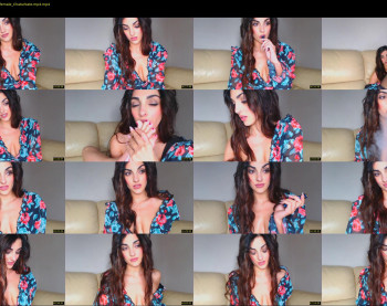 eva_ra — 54 minute Chaturbate female cam show recording, 1080p, Jun 22, 2020