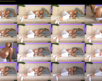 evelina_fox — 70 minute Chaturbate female cam show recording, 1080p, Jun 22, 2020
