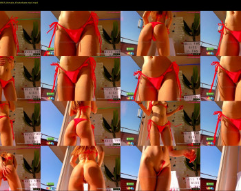 felicity_yours — 70 minute Chaturbate female cam show recording, 1080p, Jun 22, 2020