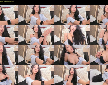 fuyomi — 18 minute Chaturbate female cam show recording, 720p, Jun 22, 2020
