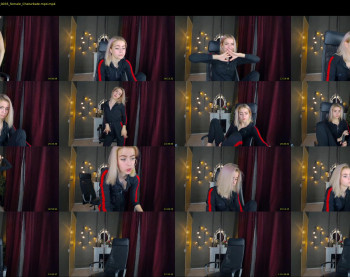 hannahsunny — 70 minute Chaturbate female cam show recording, 1080p, Jun 23, 2020