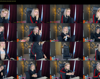 hannahsunny — 70 minute Chaturbate female cam show recording, 1080p, Jun 23, 2020