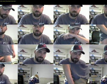 hardworkertn — 16 minute Chaturbate male cam show recording, SD, Jun 22, 2020